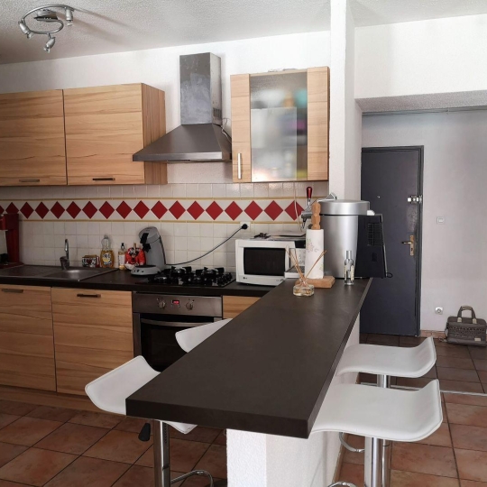  L.D.V Immobilier : Appartement | MONTELIMAR (26200) | 64 m2 | 93 000 € 