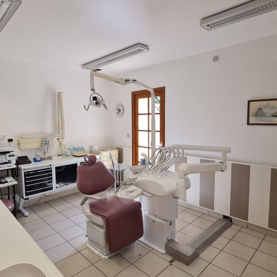  L.D.V Immobilier : Local / Bureau | SAINT-MARCEL-D'ARDECHE (07700) | 41 m2 | 76 500 € 