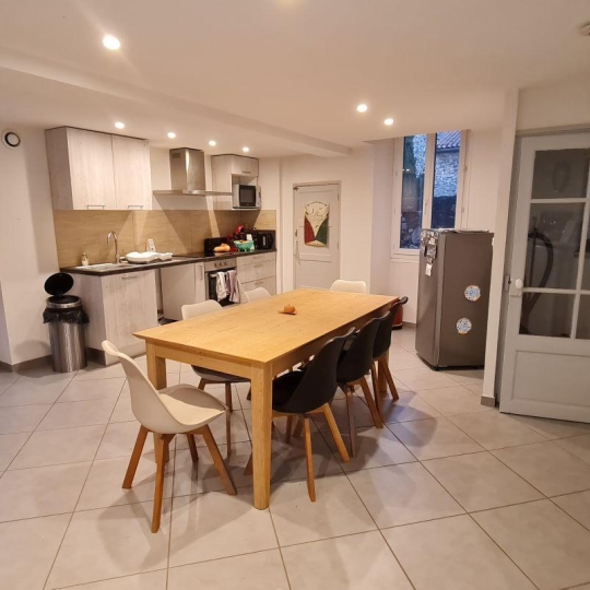  L.D.V Immobilier : Maison / Villa | BOURG-SAINT-ANDEOL (07700) | 160 m2 | 266 000 € 