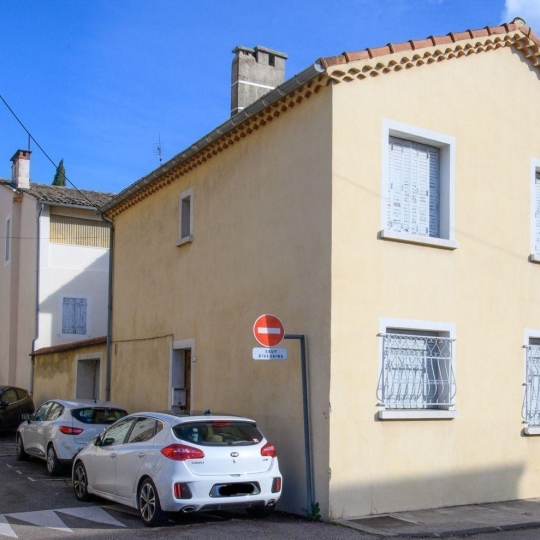 L.D.V Immobilier : Maison / Villa | BOURG-SAINT-ANDEOL (07700) | 160.00m2 | 266 000 € 