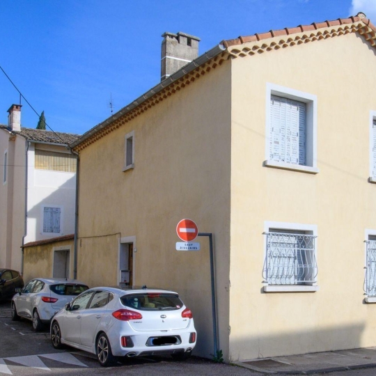  L.D.V Immobilier : Building | BOURG-SAINT-ANDEOL (07700) | 160 m2 | 242 600 € 