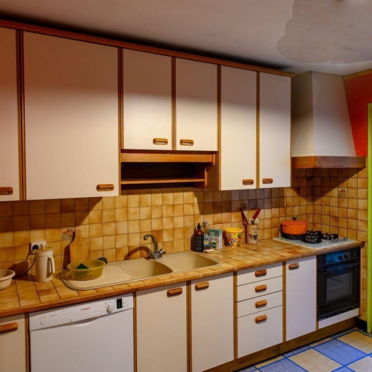  L.D.V Immobilier : Maison / Villa | BOURG-SAINT-ANDEOL (07700) | 160 m2 | 266 000 € 