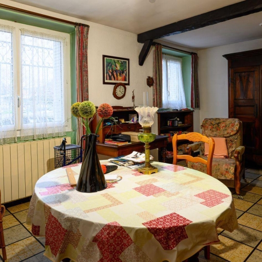  L.D.V Immobilier : Maison / Villa | BOURG-SAINT-ANDEOL (07700) | 160 m2 | 266 000 € 