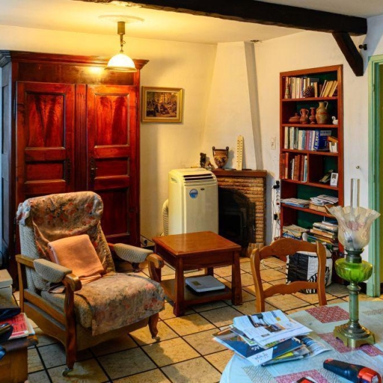  L.D.V Immobilier : Maison / Villa | BOURG-SAINT-ANDEOL (07700) | 160 m2 | 266 000 € 