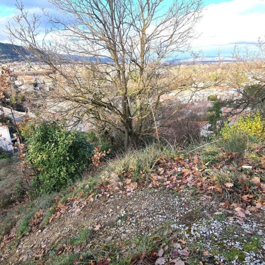  L.D.V Immobilier : Terrain | LE TEIL (07400) | 0 m2 | 85 000 € 