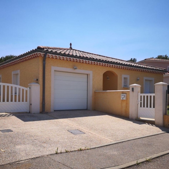  L.D.V Immobilier : Maison / Villa | CHATEAUNEUF-DU-RHONE (26780) | 127 m2 | 320 000 € 