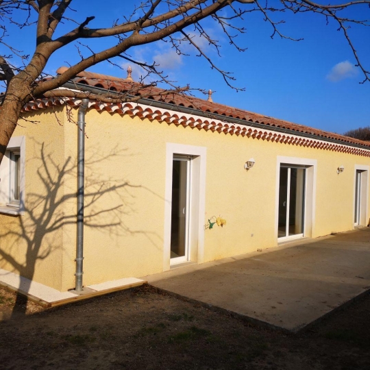  L.D.V Immobilier : Maison / Villa | CHATEAUNEUF-DU-RHONE (26780) | 127 m2 | 320 000 € 