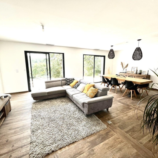  L.D.V Immobilier : Maison / Villa | AIGUEZE (30760) | 125 m2 | 339 000 € 