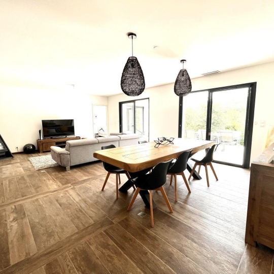  L.D.V Immobilier : Maison / Villa | AIGUEZE (30760) | 125 m2 | 339 000 € 