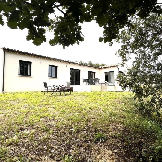 L.D.V Immobilier : House | AIGUEZE (30760) | 125.00m2 | 339 000 € 