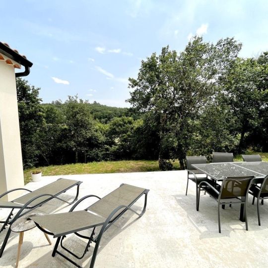  L.D.V Immobilier : Maison / Villa | AIGUEZE (30760) | 125 m2 | 339 000 € 