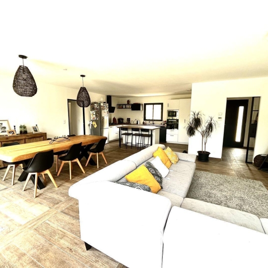  L.D.V Immobilier : Maison / Villa | AIGUEZE (30760) | 125 m2 | 339 000 € 