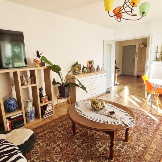  L.D.V Immobilier : Appartement | BOURG-SAINT-ANDEOL (07700) | 59 m2 | 103 000 € 