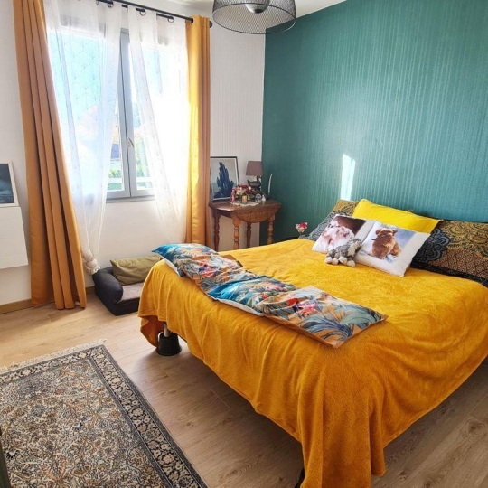  L.D.V Immobilier : Appartement | BOURG-SAINT-ANDEOL (07700) | 59 m2 | 103 000 € 