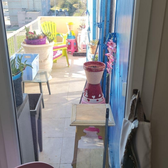  L.D.V Immobilier : Appartement | BOURG-SAINT-ANDEOL (07700) | 59 m2 | 103 000 € 