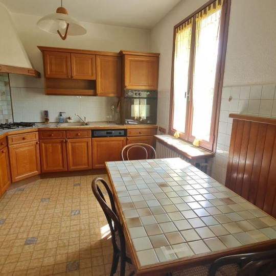  L.D.V Immobilier : Maison / Villa | BOURG-SAINT-ANDEOL (07700) | 226 m2 | 350 000 € 