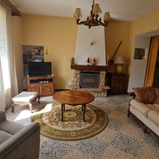  L.D.V Immobilier : Maison / Villa | BOURG-SAINT-ANDEOL (07700) | 226 m2 | 350 000 € 