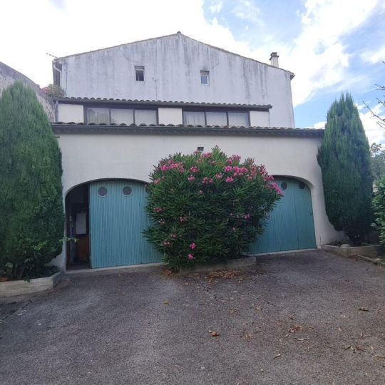  L.D.V Immobilier : Maison / Villa | BOURG-SAINT-ANDEOL (07700) | 226 m2 | 350 000 € 