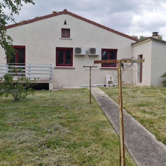  L.D.V Immobilier : House | SAINT-MARCEL-D'ARDECHE (07700) | 69 m2 | 197 000 € 