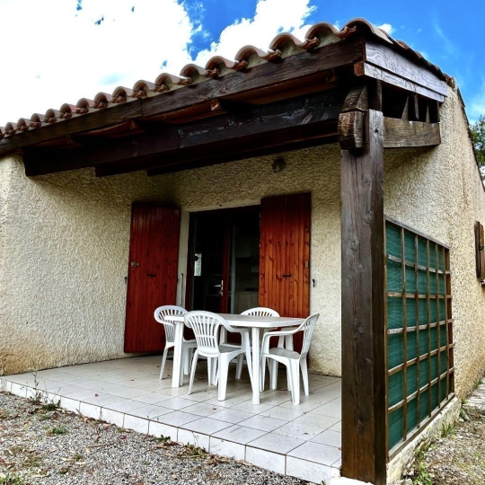  L.D.V Immobilier : Maison / Villa | SAINT-MARTIN-D'ARDECHE (07700) | 27 m2 | 92 250 € 