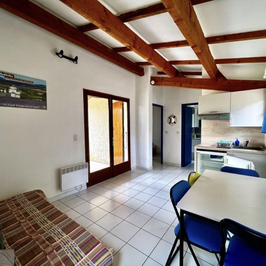  L.D.V Immobilier : Maison / Villa | SAINT-MARTIN-D'ARDECHE (07700) | 27 m2 | 92 250 € 