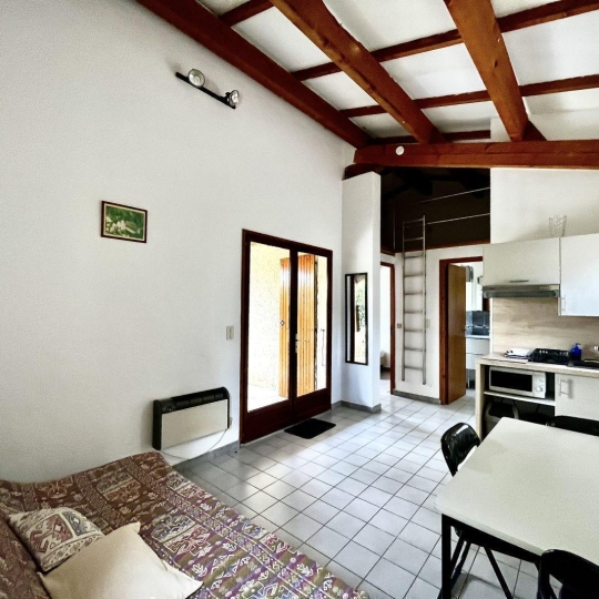  L.D.V Immobilier : Maison / Villa | SAINT-MARTIN-D'ARDECHE (07700) | 27 m2 | 92 250 € 