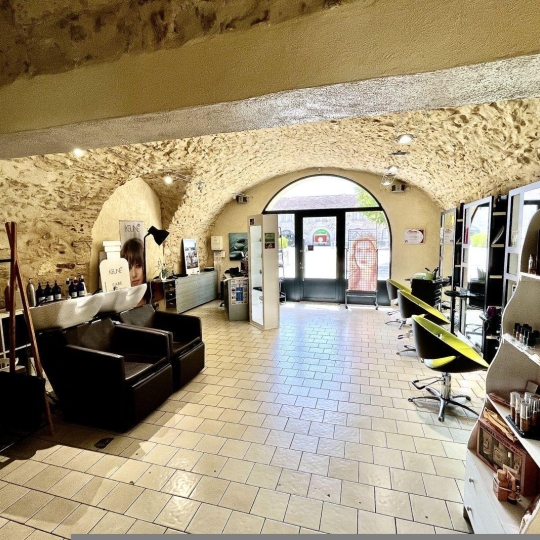  L.D.V Immobilier : Commerces | PONT-SAINT-ESPRIT (30130) | 77 m2 | 60 750 € 