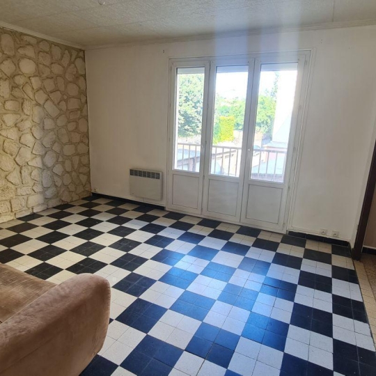  L.D.V Immobilier : Appartement | BOURG-SAINT-ANDEOL (07700) | 64 m2 | 55 500 € 