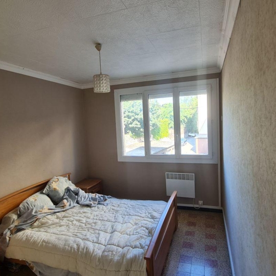  L.D.V Immobilier : Appartement | BOURG-SAINT-ANDEOL (07700) | 64 m2 | 55 500 € 