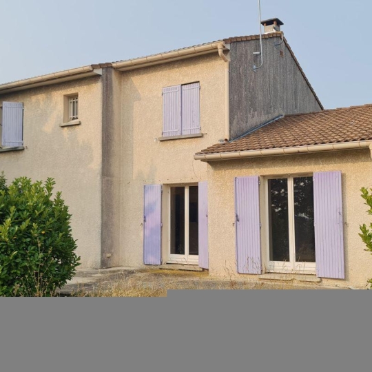  L.D.V Immobilier : House | BOURG-SAINT-ANDEOL (07700) | 133 m2 | 234 000 € 