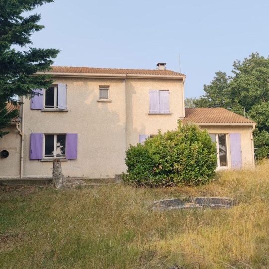  L.D.V Immobilier : Maison / Villa | BOURG-SAINT-ANDEOL (07700) | 133 m2 | 234 000 € 