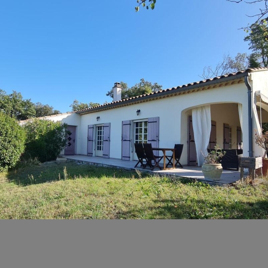 L.D.V Immobilier : Maison / Villa | SAINT-MONTAN (07220) | 212.00m2 | 390 000 € 