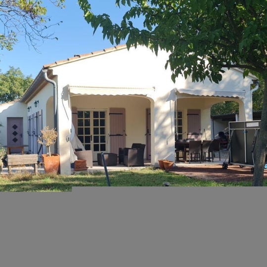  L.D.V Immobilier : Maison / Villa | SAINT-MONTAN (07220) | 212 m2 | 390 000 € 