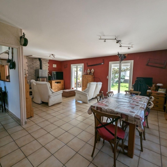  L.D.V Immobilier : House | MALATAVERNE (26780) | 111 m2 | 367 000 € 