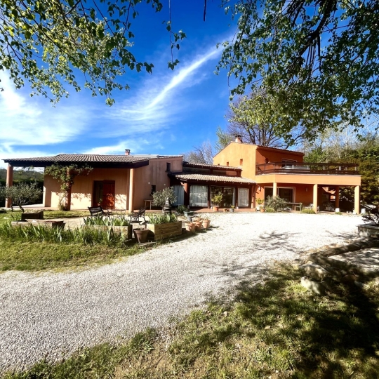  L.D.V Immobilier : House | SAINT-JUST-D'ARDECHE (07700) | 246 m2 | 679 000 € 