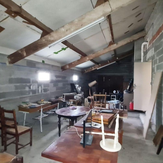  L.D.V Immobilier : Maison / Villa | BOURG-SAINT-ANDEOL (07700) | 117 m2 | 219 000 € 
