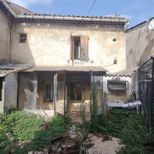  L.D.V Immobilier : House | LAPALUD (84840) | 100 m2 | 85 000 € 