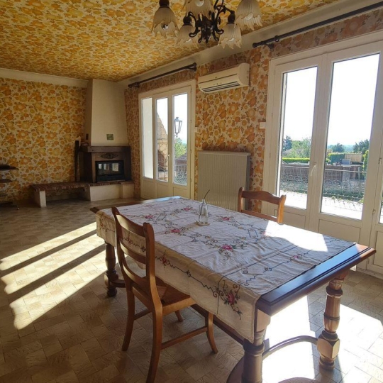  L.D.V Immobilier : House | BOURG-SAINT-ANDEOL (07700) | 145 m2 | 345 000 € 