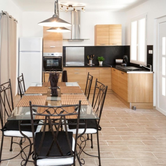  L.D.V Immobilier : Maison / Villa | SAINT-MARTIN-D'ARDECHE (07700) | 80 m2 | 169 900 € 