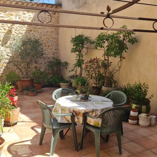  L.D.V Immobilier : Maison / Villa | BOURG-SAINT-ANDEOL (07700) | 140 m2 | 240 000 € 