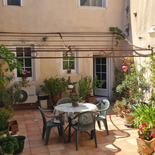 L.D.V Immobilier : Maison / Villa | BOURG-SAINT-ANDEOL (07700) | 140.00m2 | 240 000 € 