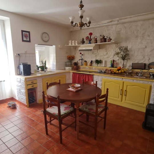  L.D.V Immobilier : Maison / Villa | BOURG-SAINT-ANDEOL (07700) | 140 m2 | 240 000 € 