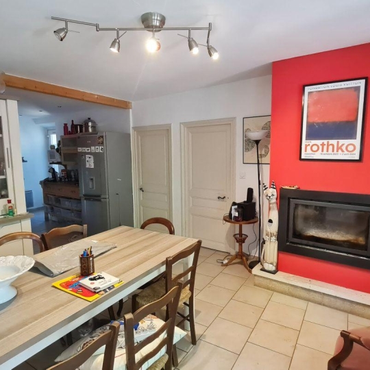  L.D.V Immobilier : Maison / Villa | LARNAS (07220) | 148 m2 | 224 000 € 
