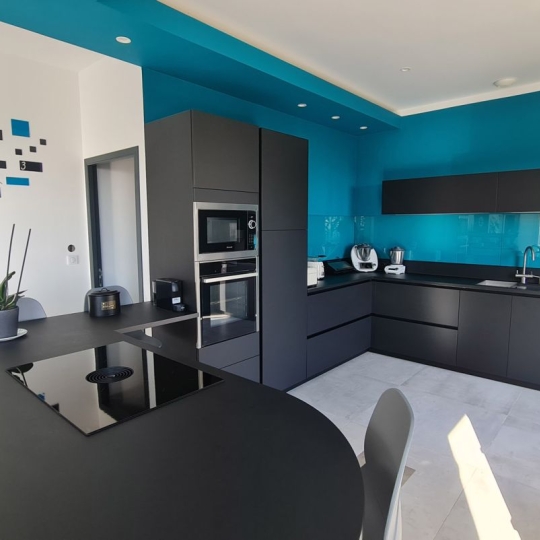  L.D.V Immobilier : Maison / Villa | BOURG-SAINT-ANDEOL (07700) | 252 m2 | 650 000 € 