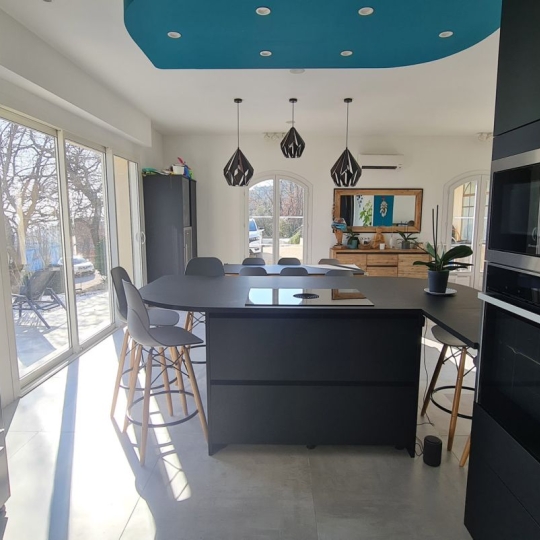  L.D.V Immobilier : Maison / Villa | BOURG-SAINT-ANDEOL (07700) | 252 m2 | 650 000 € 