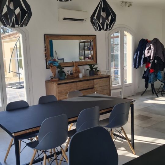  L.D.V Immobilier : Maison / Villa | BOURG-SAINT-ANDEOL (07700) | 252 m2 | 650 000 € 