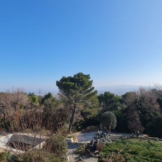  L.D.V Immobilier : Maison / Villa | BOURG-SAINT-ANDEOL (07700) | 252 m2 | 650 000 € 