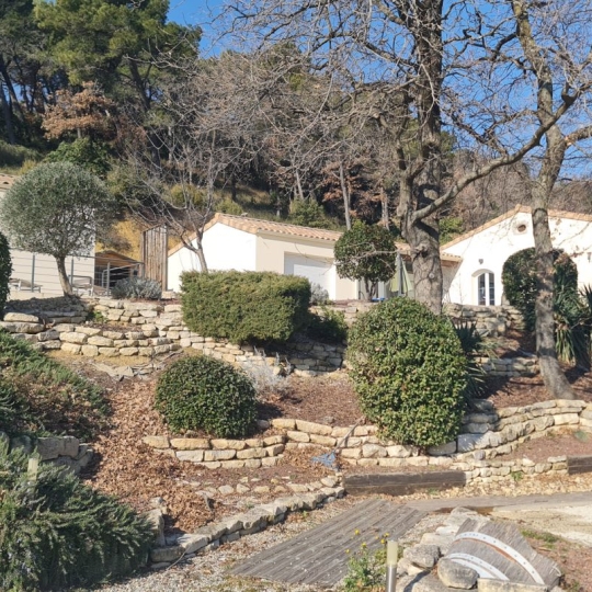 L.D.V Immobilier : Maison / Villa | BOURG-SAINT-ANDEOL (07700) | 252.00m2 | 650 000 € 