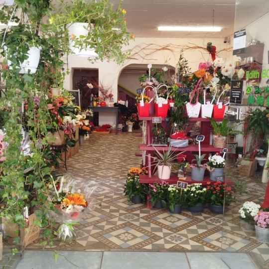  L.D.V Immobilier : Commerces | BOURG-SAINT-ANDEOL (07700) | 91 m2 | 35 000 € 