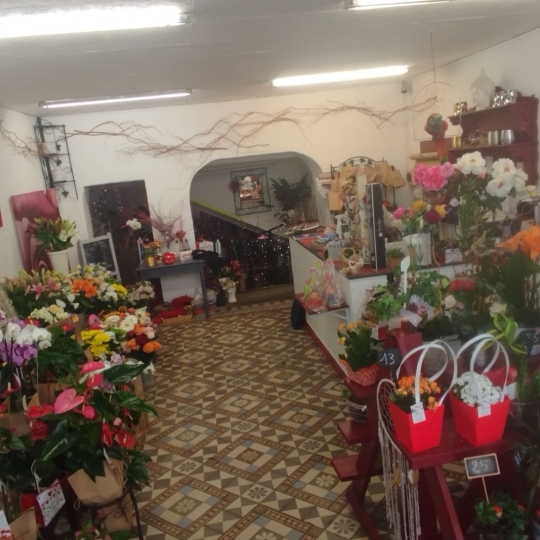 L.D.V Immobilier : Commerces | BOURG-SAINT-ANDEOL (07700) | 91 m2 | 35 000 € 